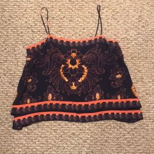 Free People Tank Top